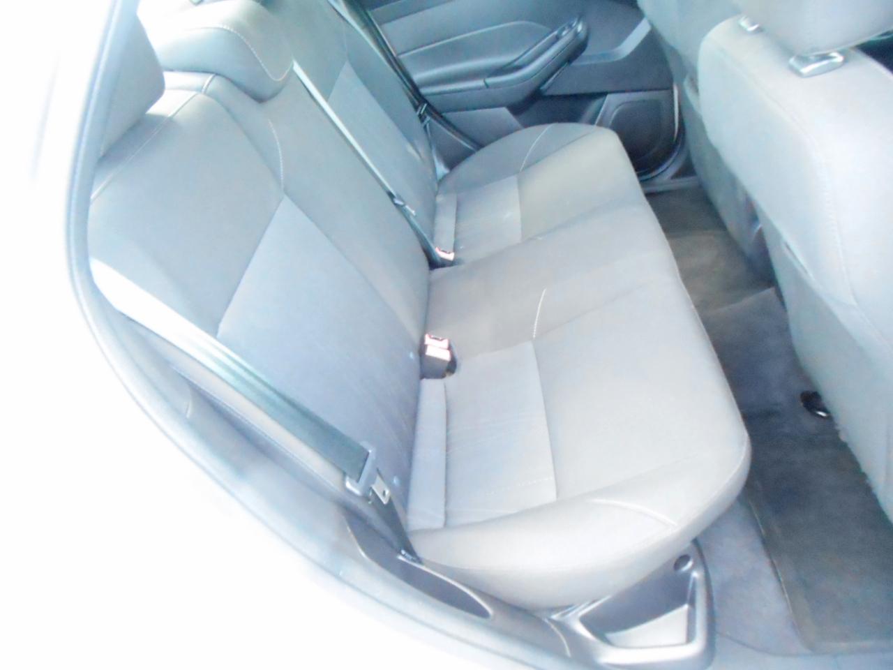 Ford Focus 4dr Sdn SE 2015