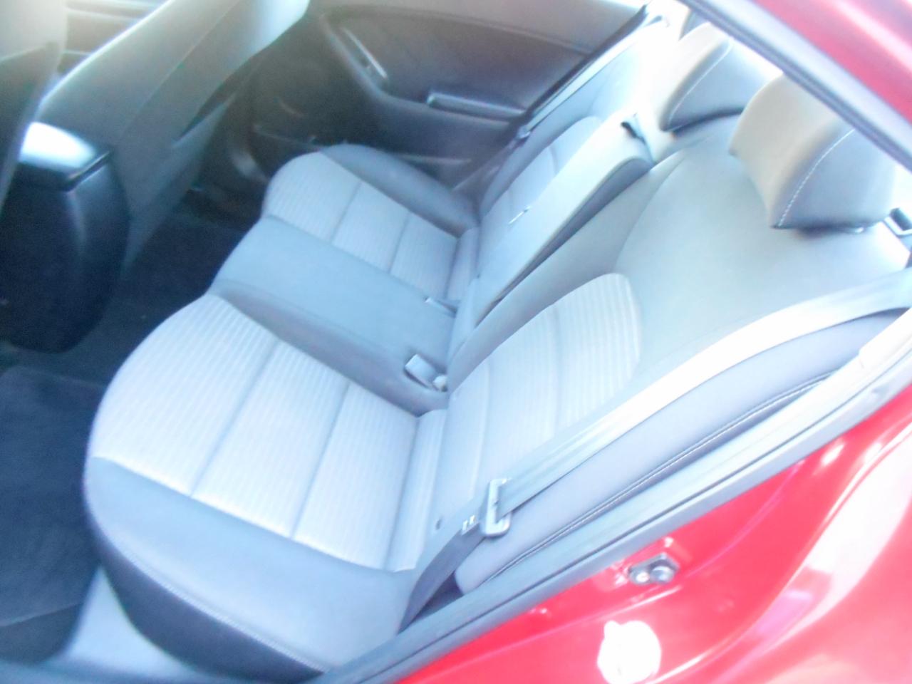 Kia Forte 4dr Sdn Auto LX 2015