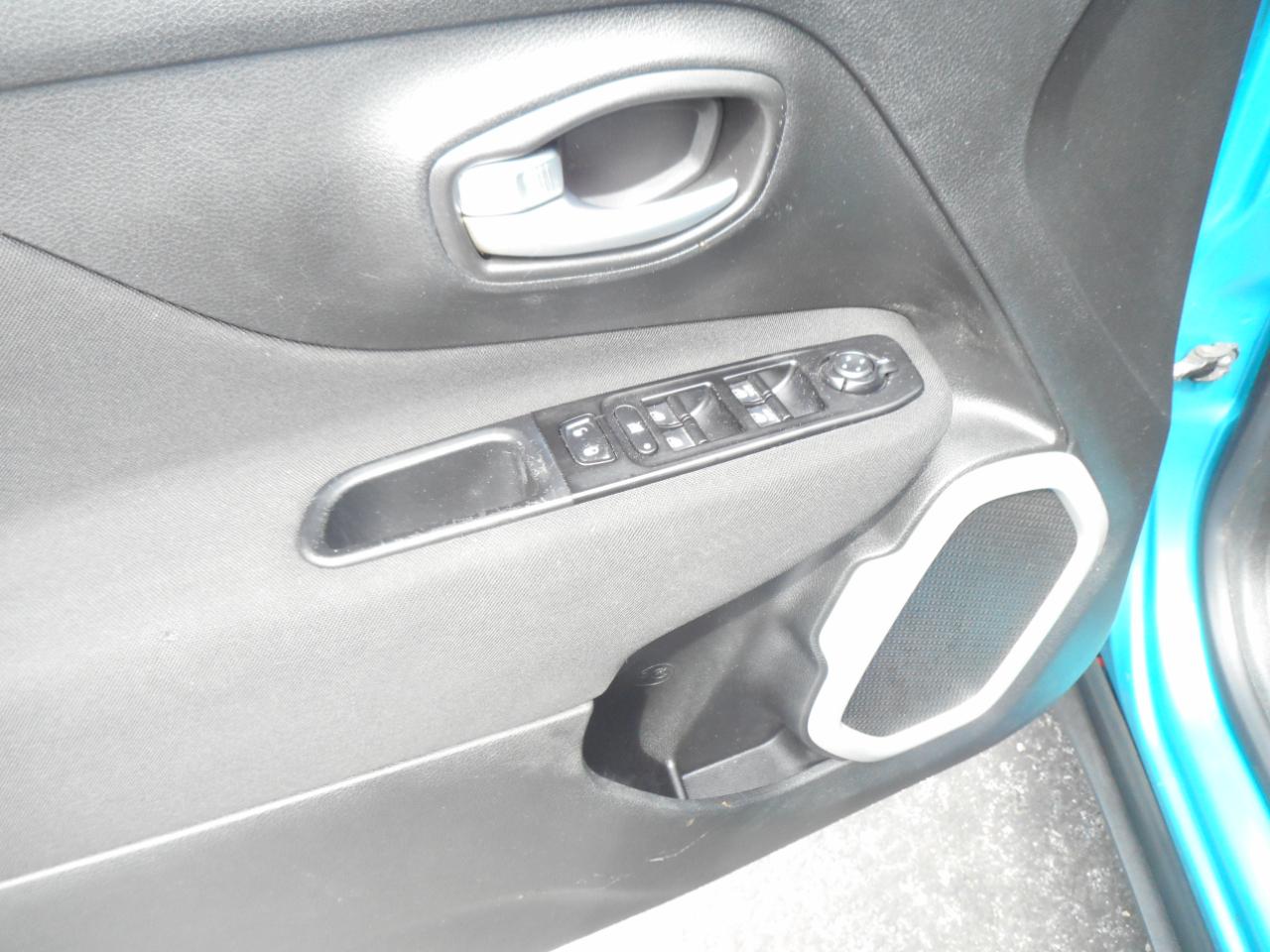 Jeep Renegade Sport FWD 2020