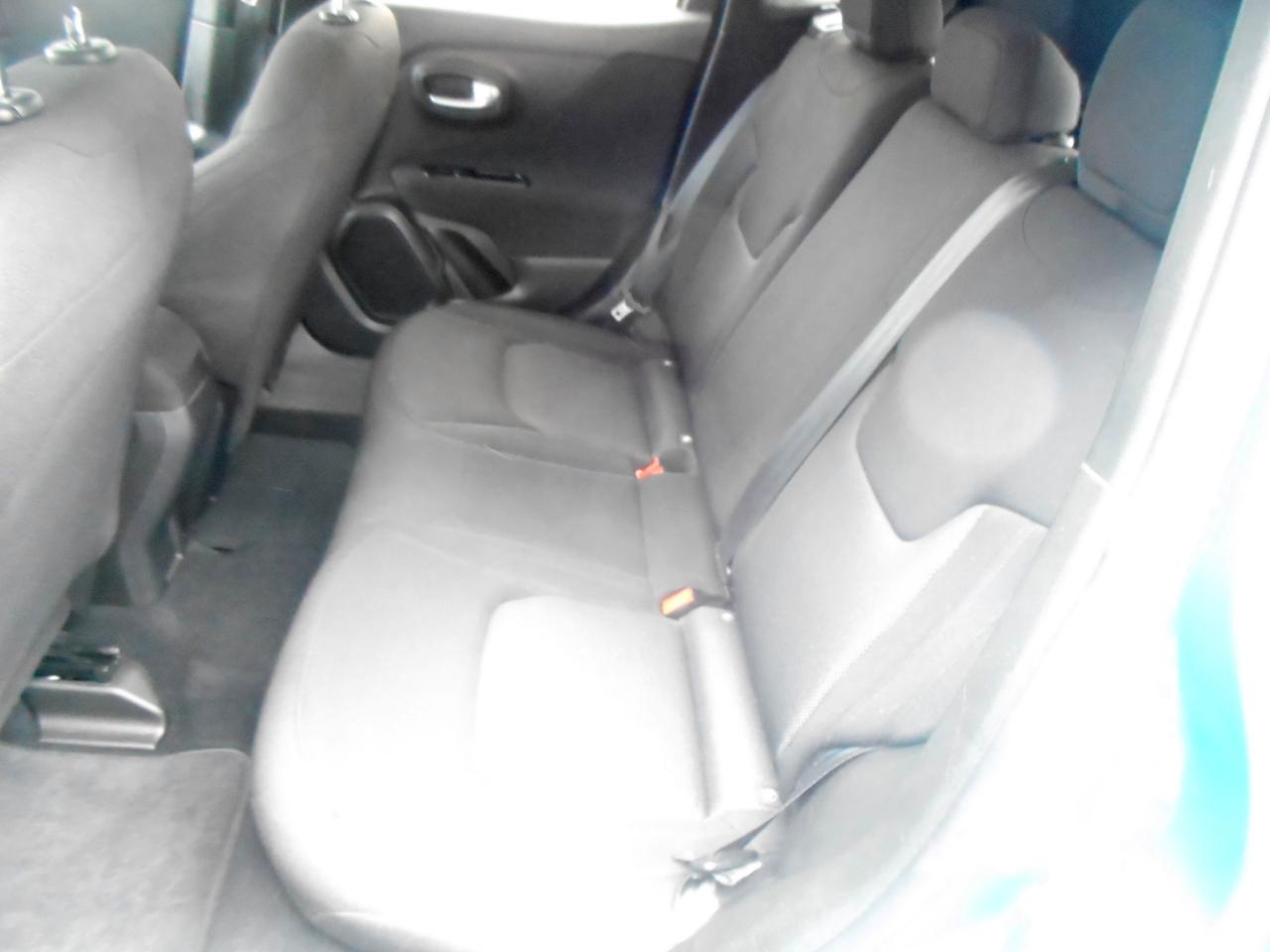 Jeep Renegade Sport FWD 2020