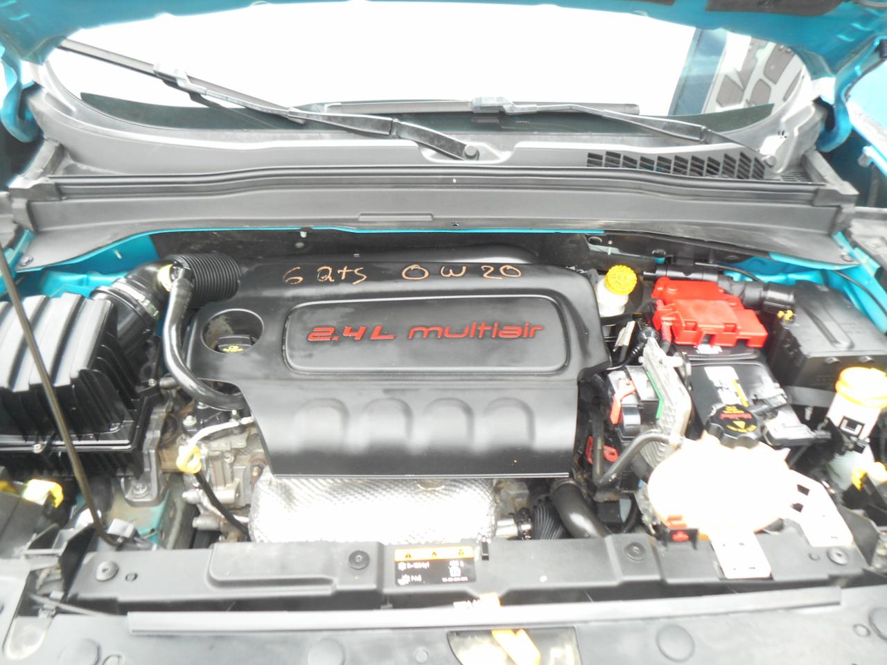 Jeep Renegade Sport FWD 2020