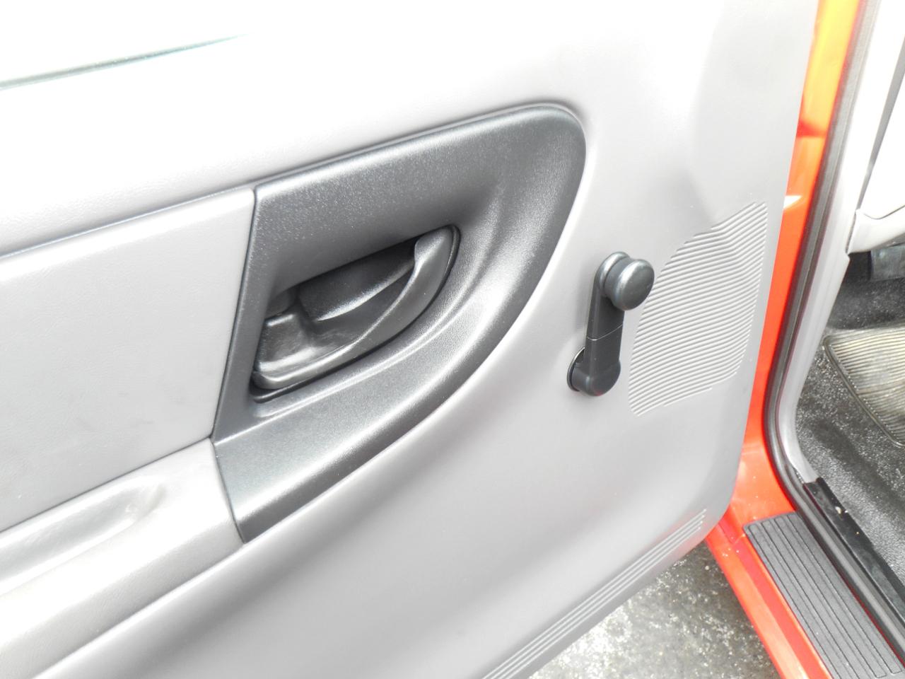 Ford Ranger 2dr Supercab 3.0L XLT Appearance 2002