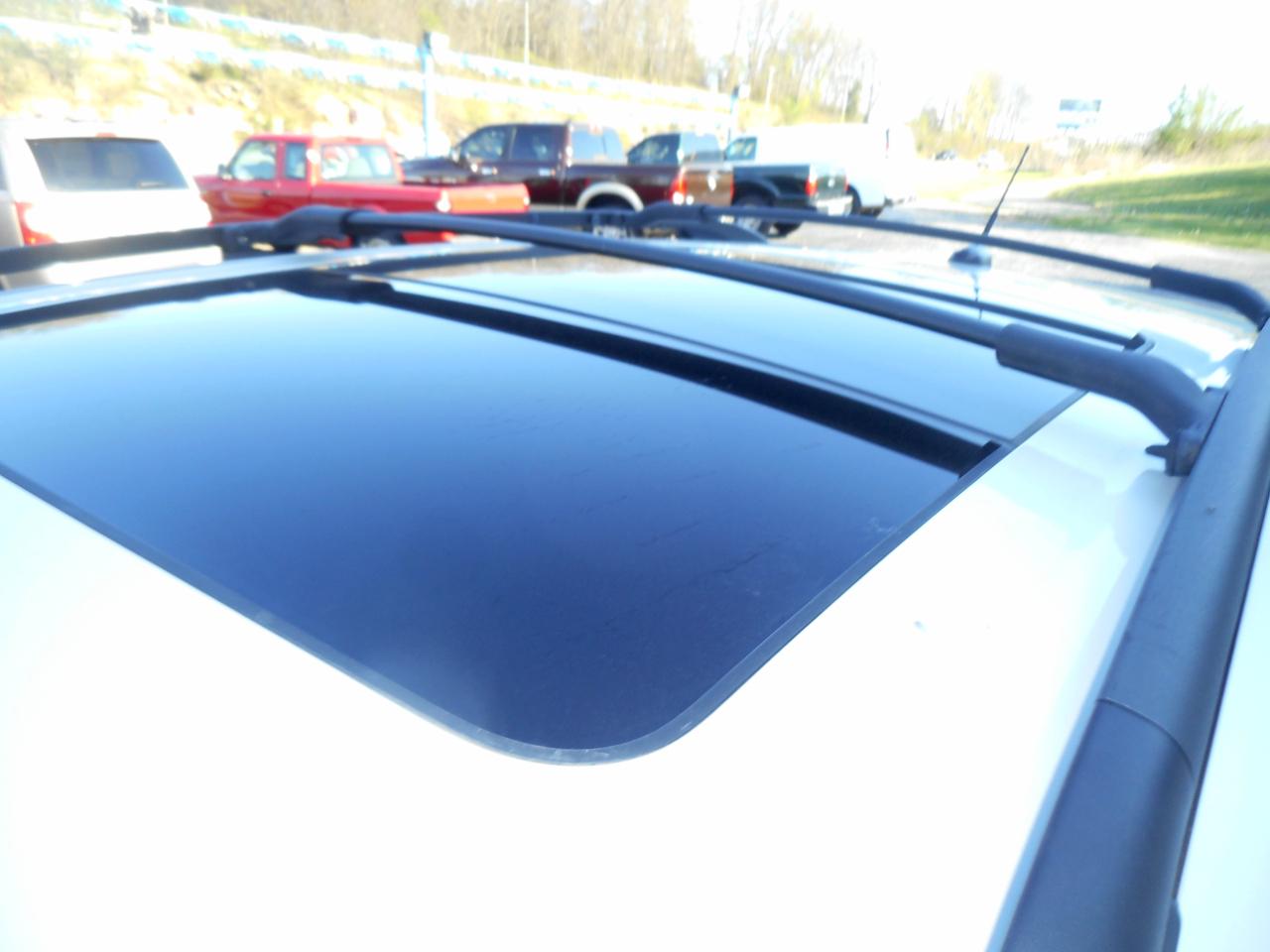 Ford Escape FWD 4dr SEL 2013