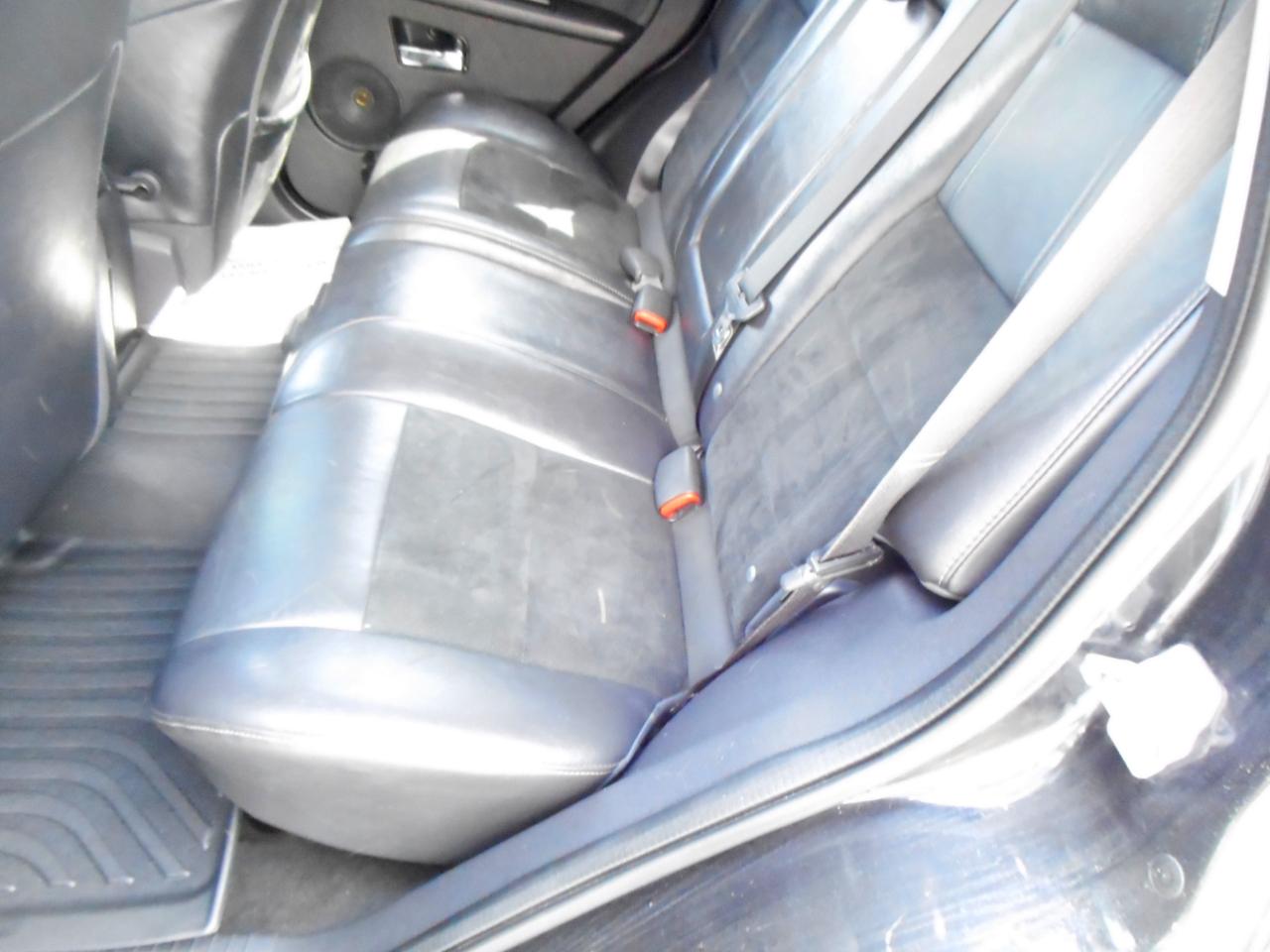 Jeep Grand Cherokee 4WD 4dr SRT8 2010