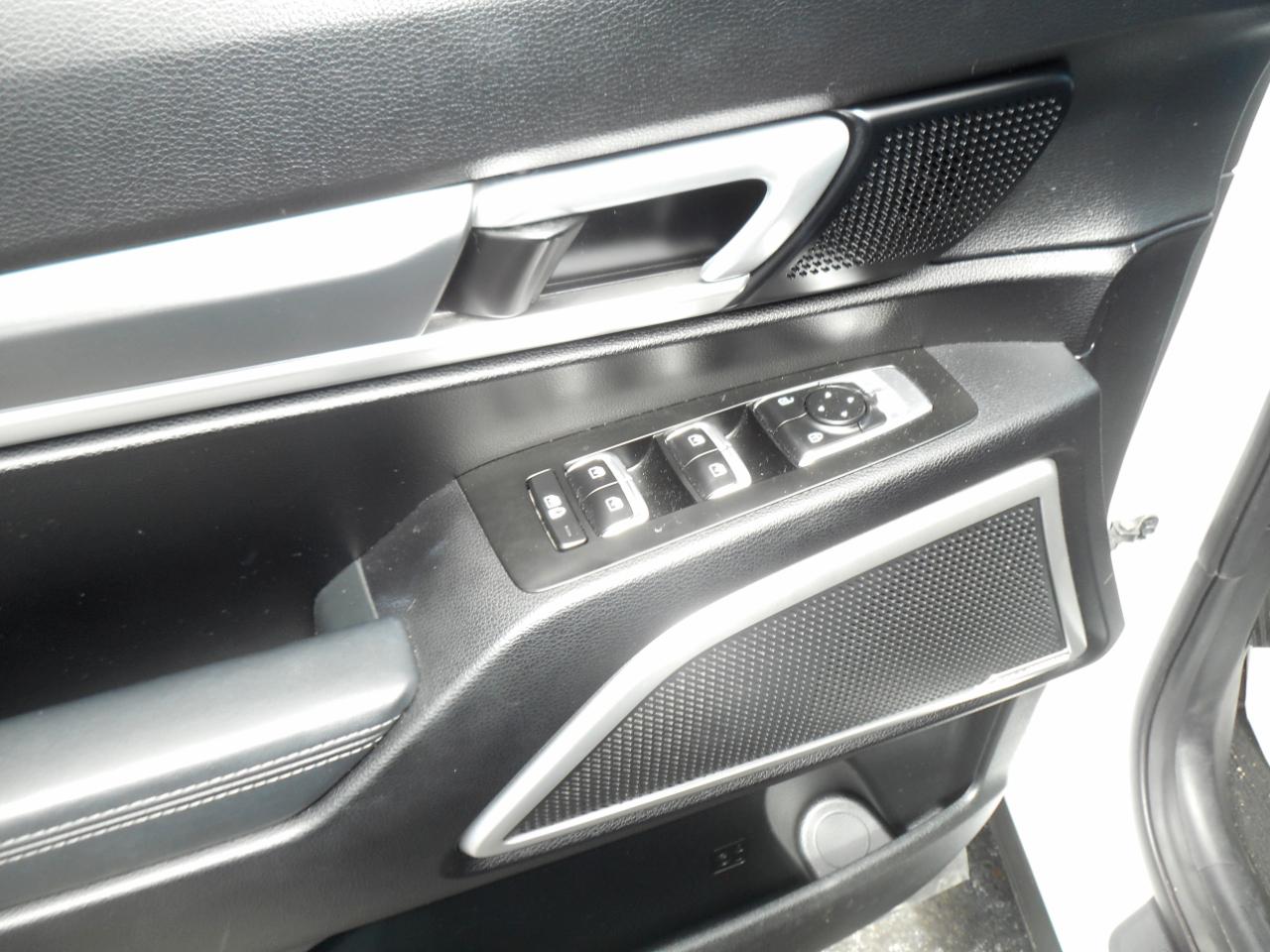 Kia Telluride LX FWD 2020