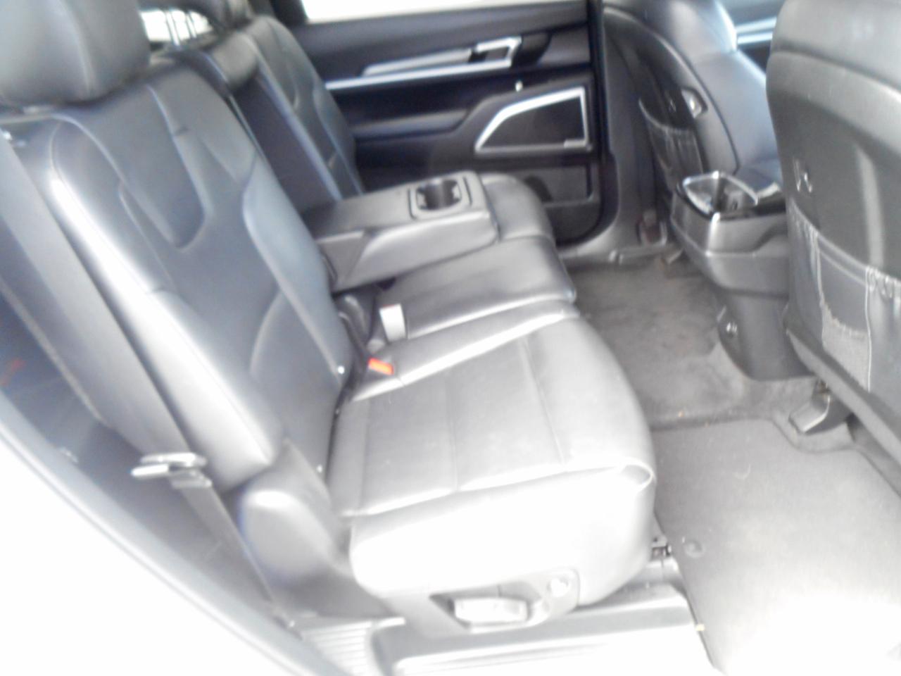 Kia Telluride LX FWD 2020