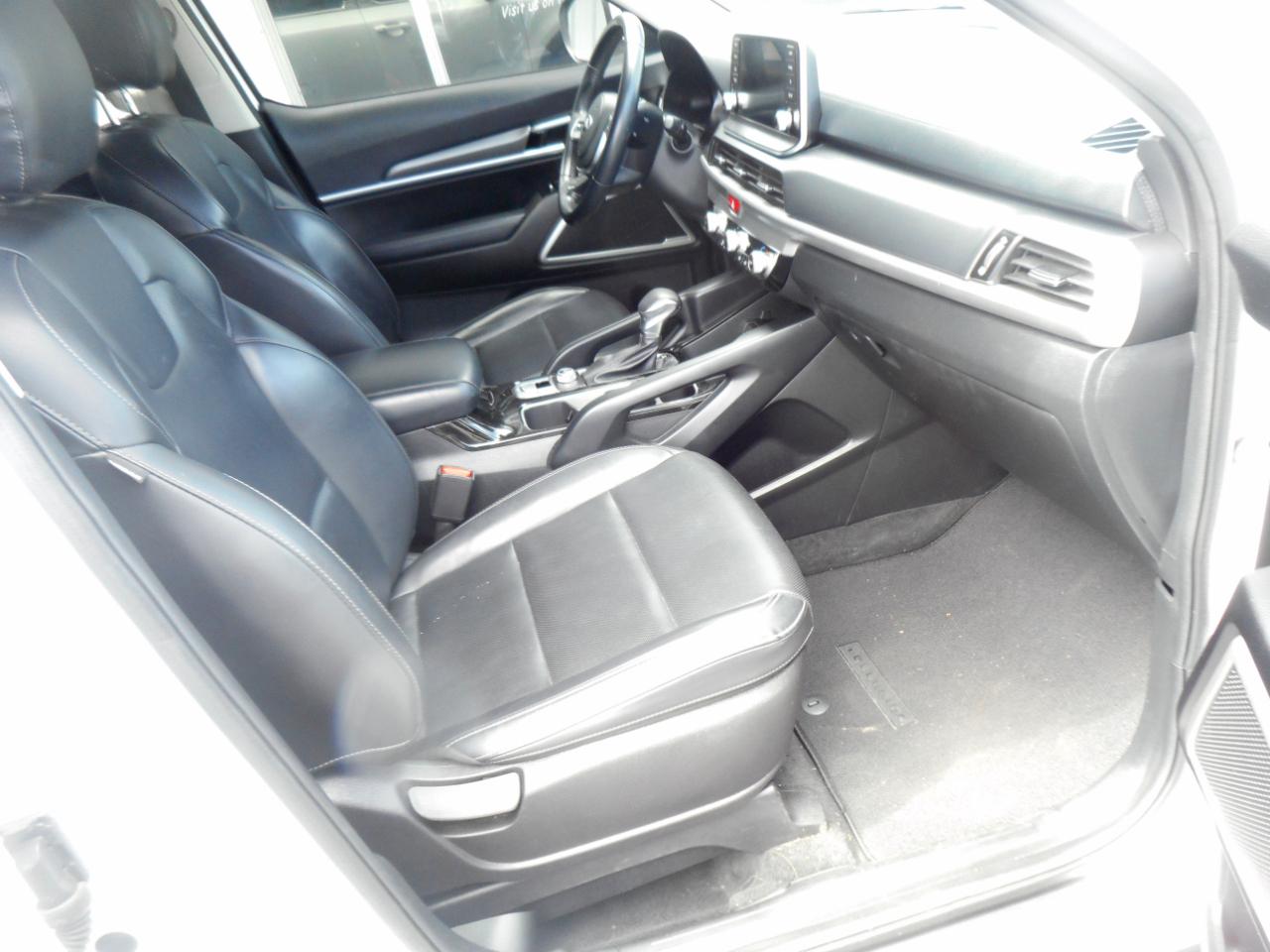 Kia Telluride LX FWD 2020