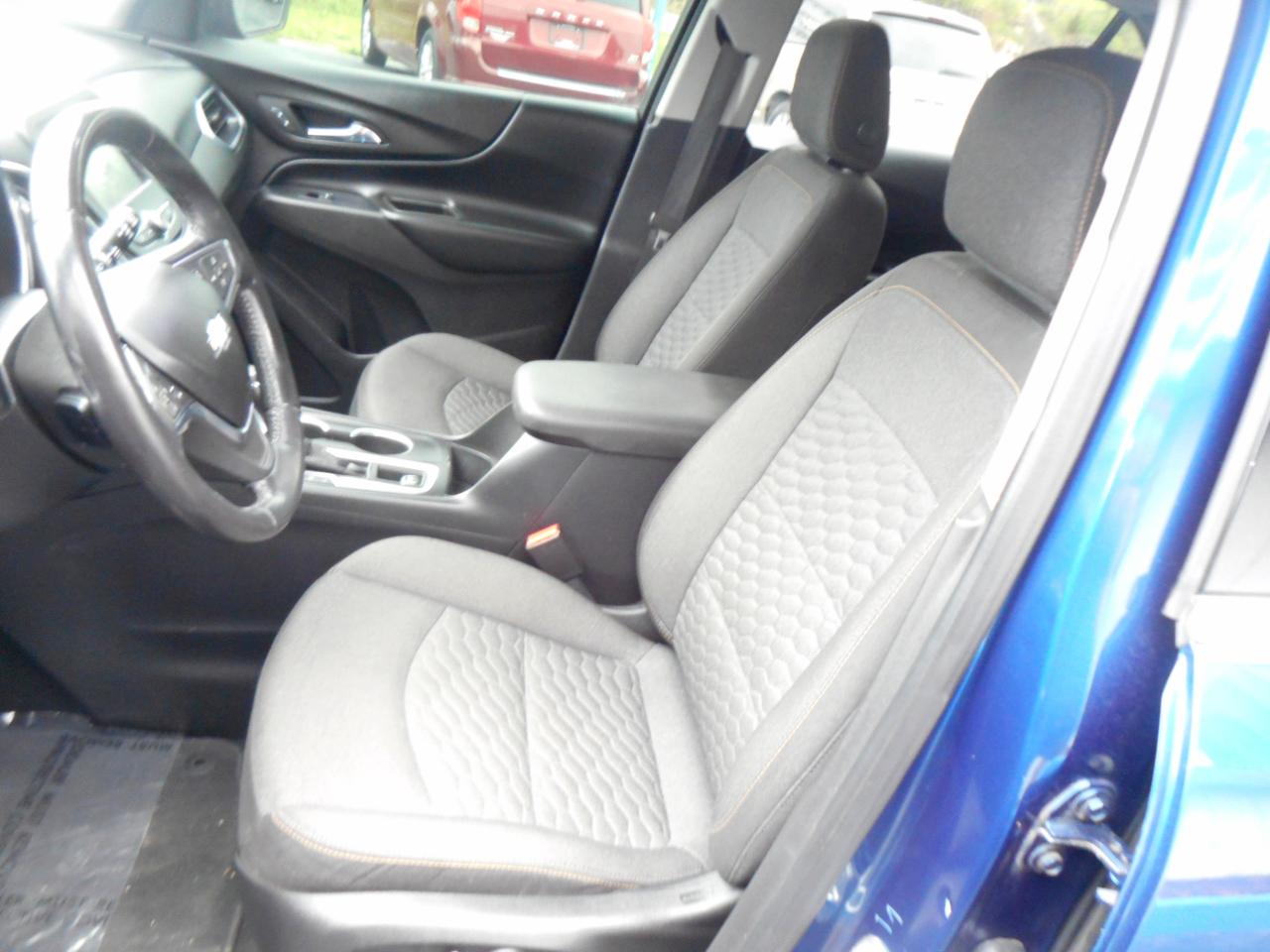 Chevrolet Equinox FWD 4dr LT w/2FL 2019