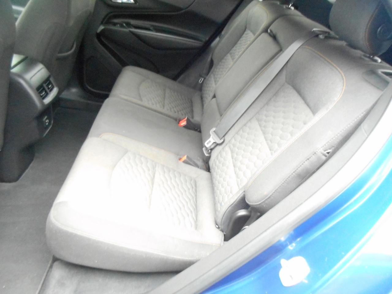 Chevrolet Equinox FWD 4dr LT w/2FL 2019