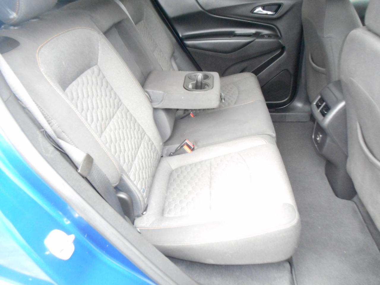 Chevrolet Equinox FWD 4dr LT w/2FL 2019