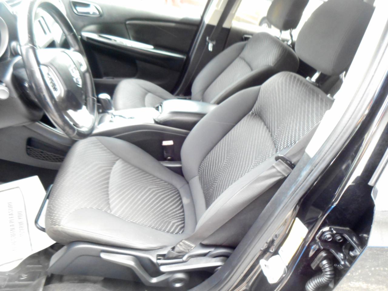 Dodge Journey FWD 4dr SE 2016