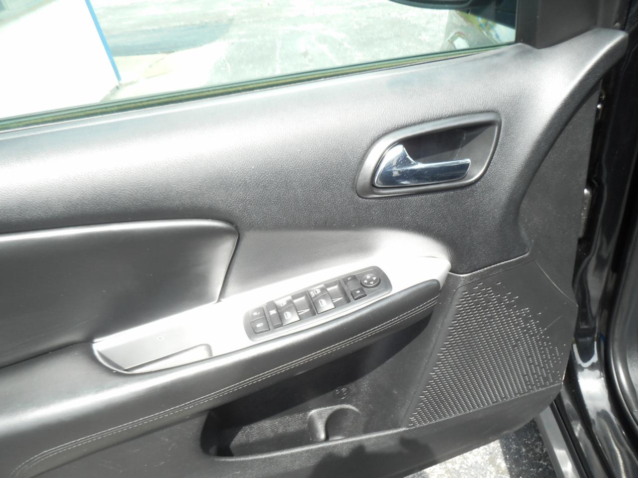 Dodge Journey FWD 4dr SE 2016