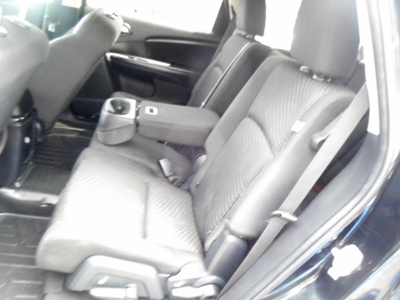 Dodge Journey FWD 4dr SE 2016