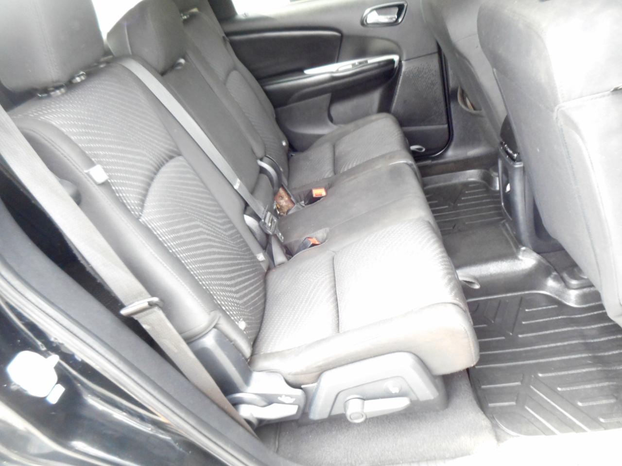 Dodge Journey FWD 4dr SE 2016