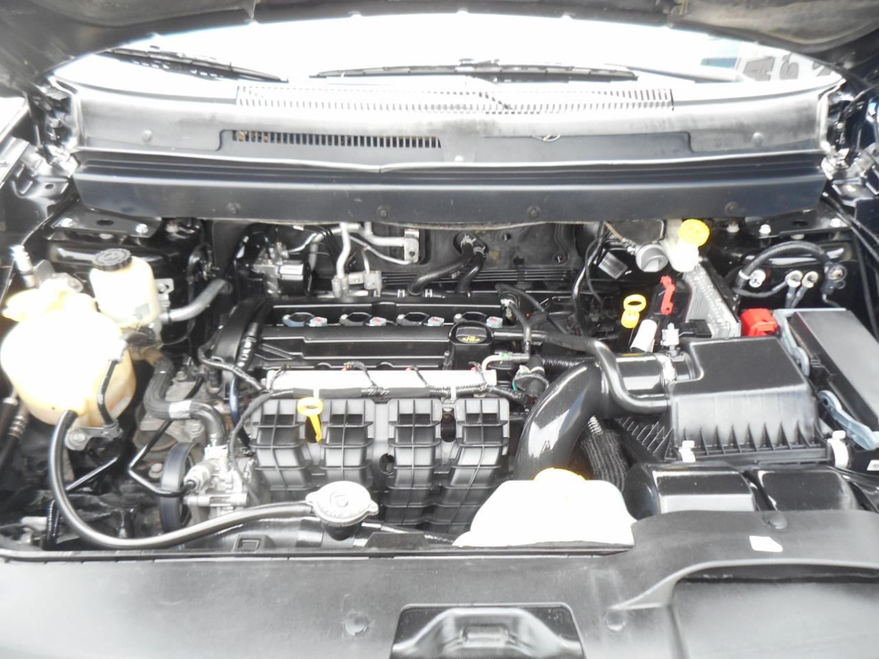 Dodge Journey FWD 4dr SE 2016