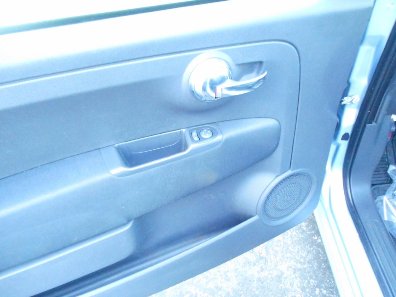 Fiat 500 2dr HB Pop 2015