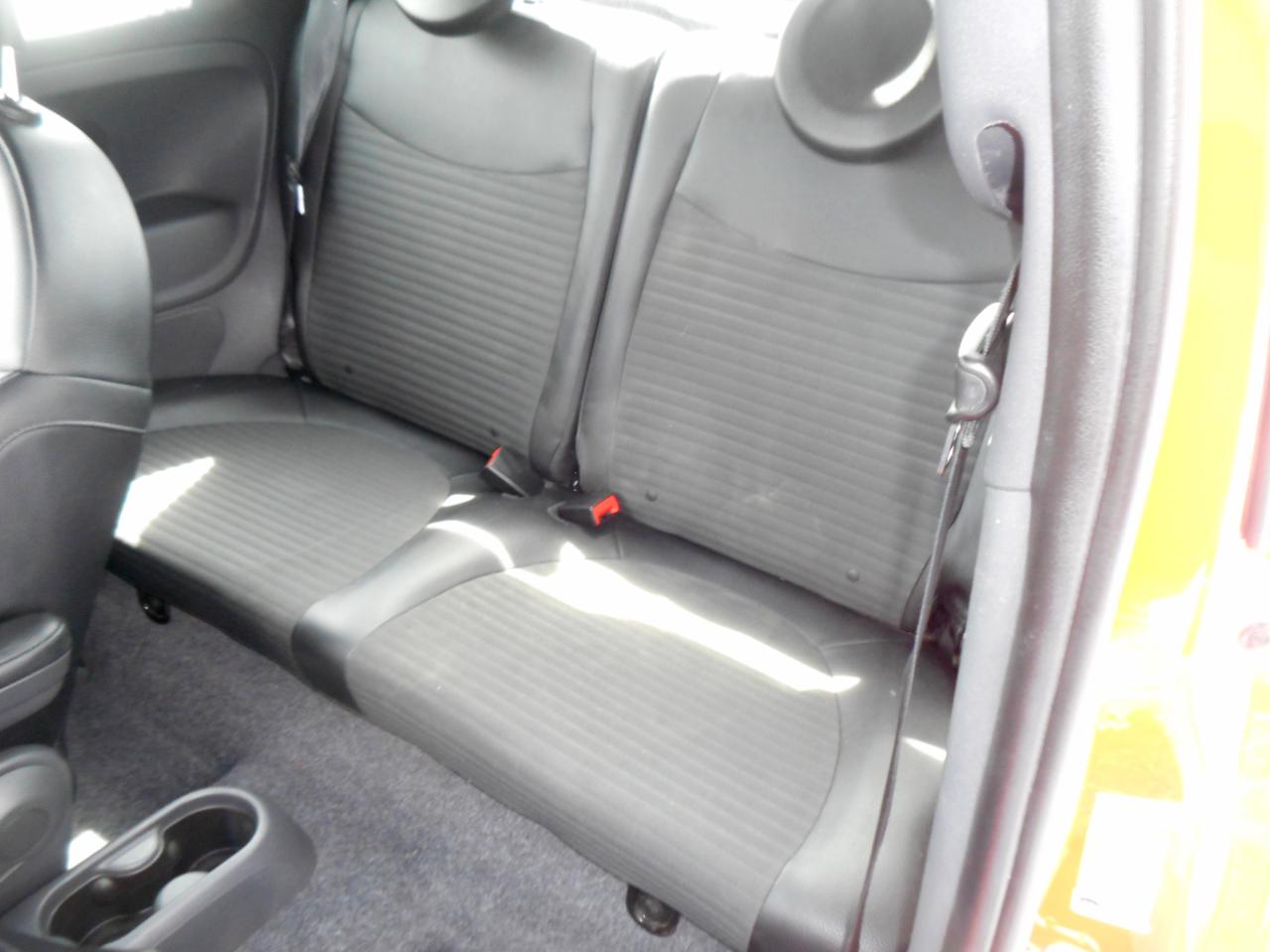 Fiat 500 2dr HB Sport 2016