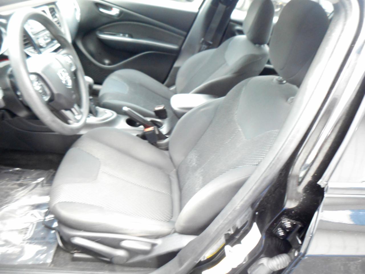 Dodge Dart 4dr Sdn SE *Ltd Avail* 2016
