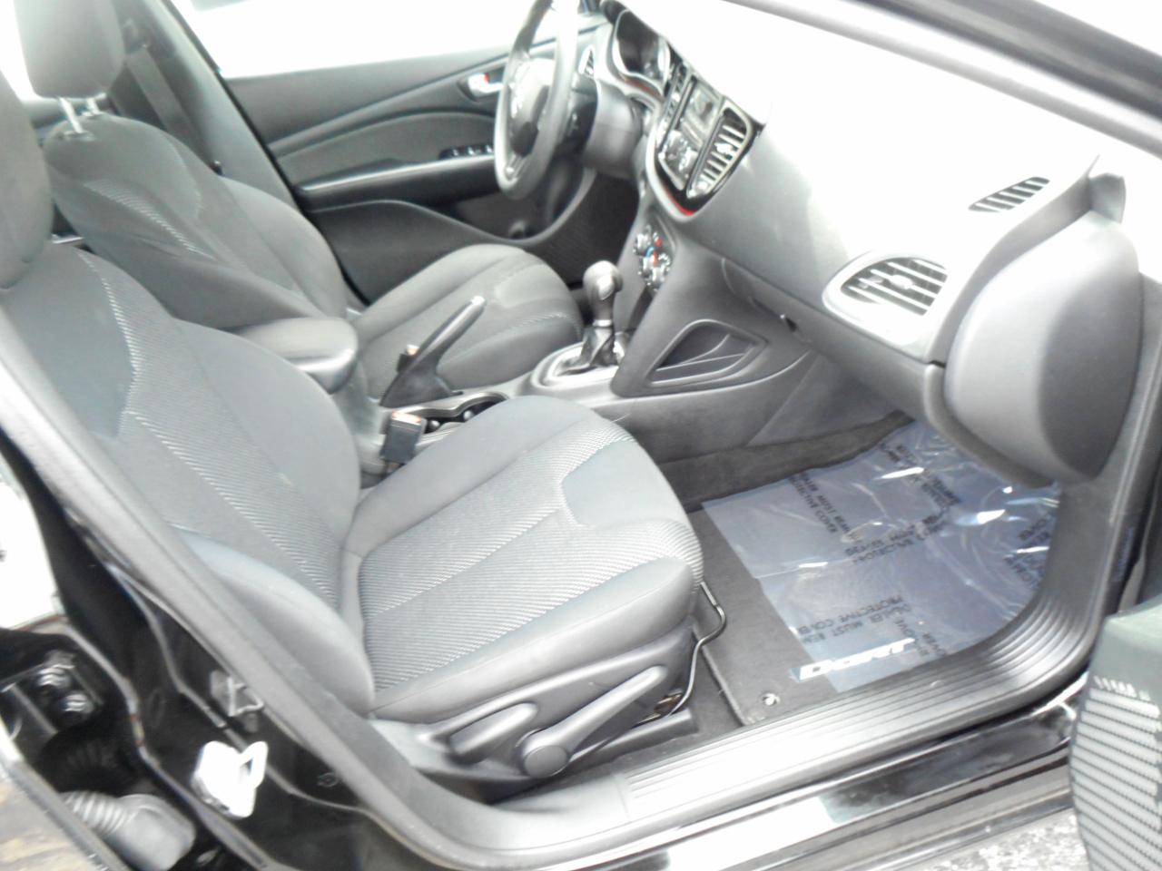 Dodge Dart 4dr Sdn SE *Ltd Avail* 2016