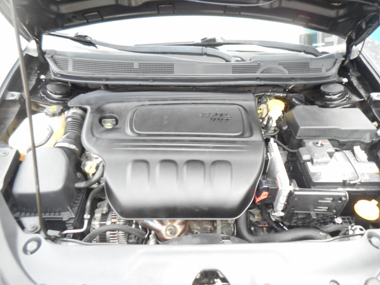Dodge Dart 4dr Sdn SE *Ltd Avail* 2016