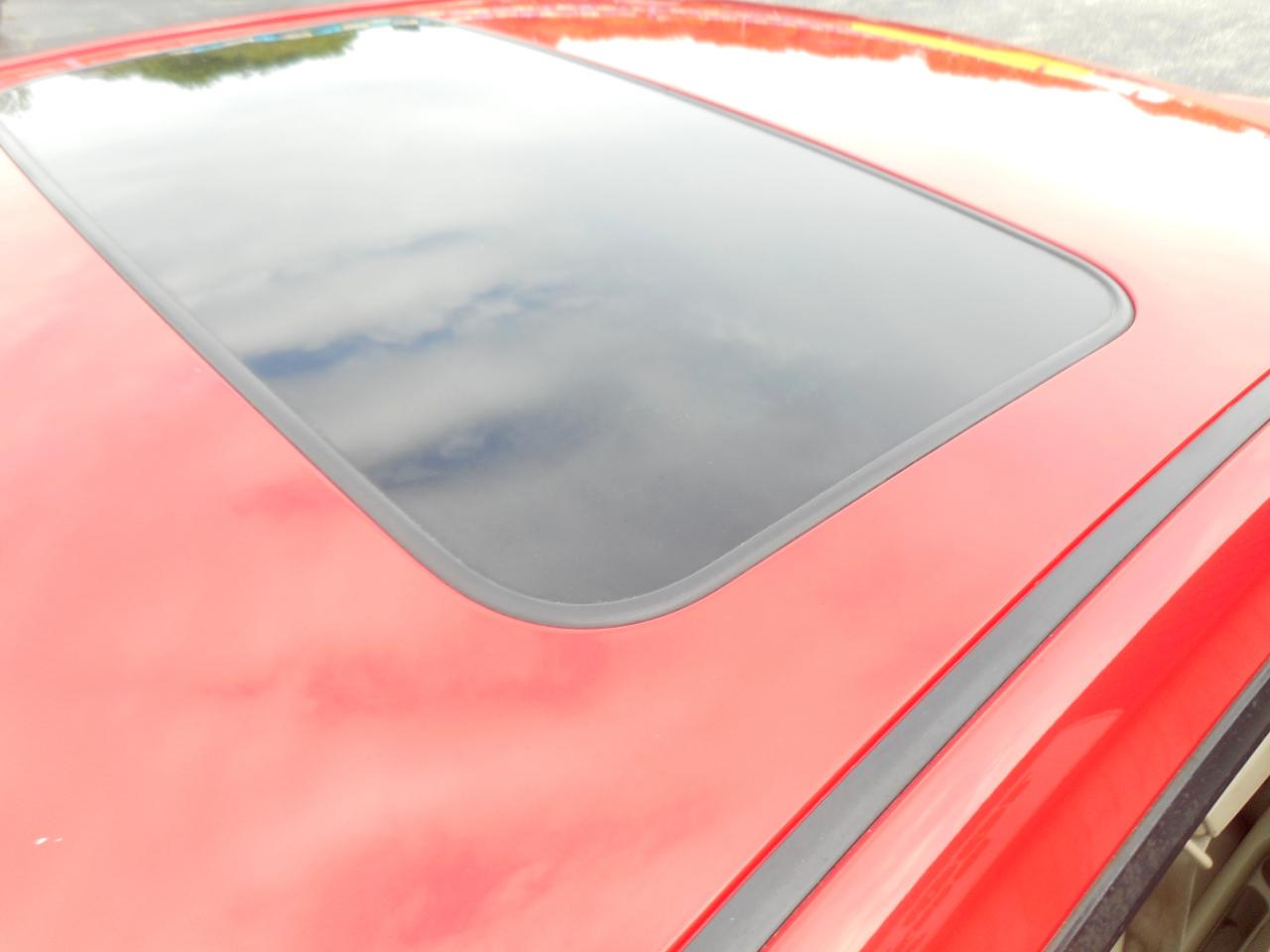 Toyota Camry Solara  2007
