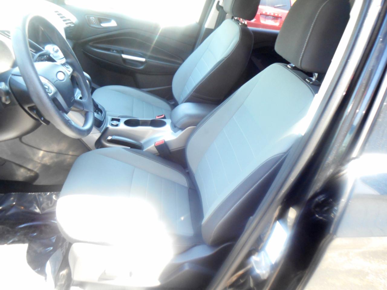 Ford Escape FWD 4dr SE 2016