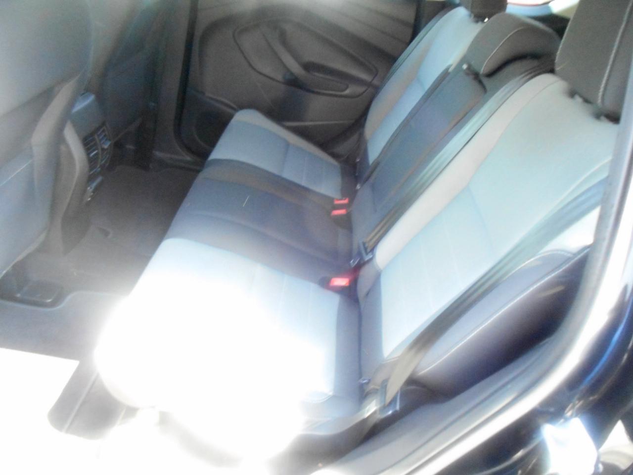 Ford Escape FWD 4dr SE 2016