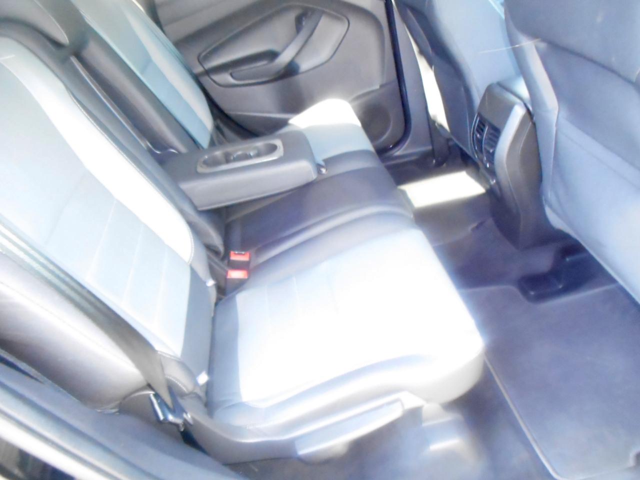 Ford Escape FWD 4dr SE 2016