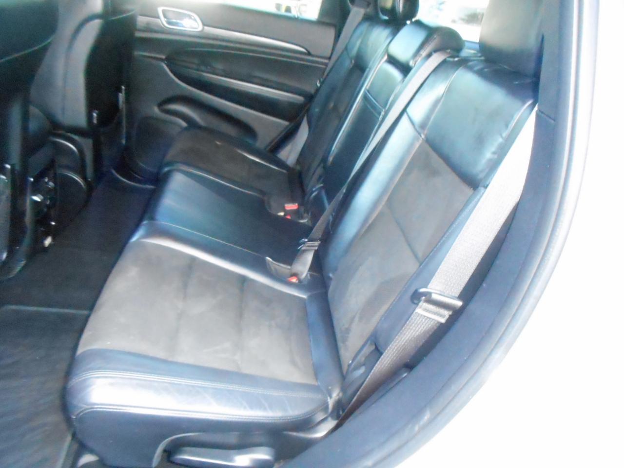 Jeep Grand Cherokee Altitude 4x4 2019