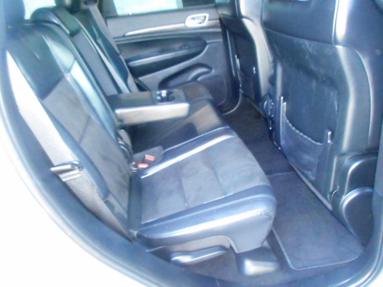 Jeep Grand Cherokee Altitude 4x4 2019