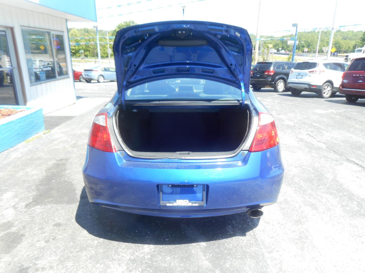 Honda Accord Cpe 2dr I4 Auto LX-S 2010