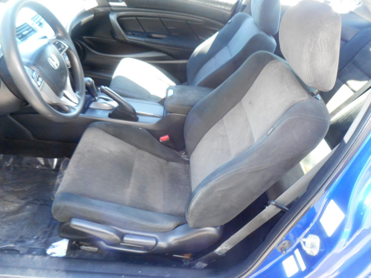 Honda Accord Cpe 2dr I4 Auto LX-S 2010
