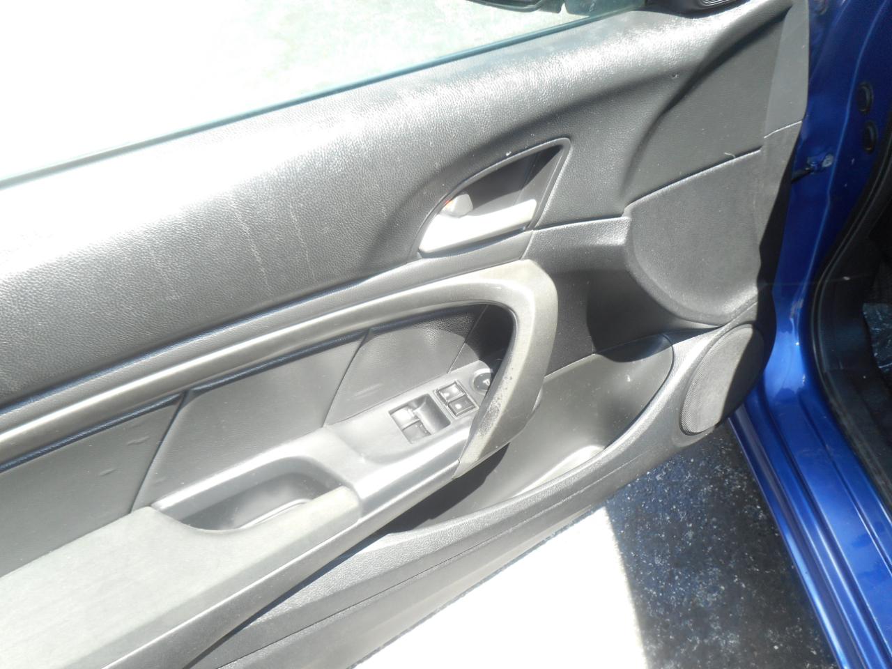 Honda Accord Cpe 2dr I4 Auto LX-S 2010