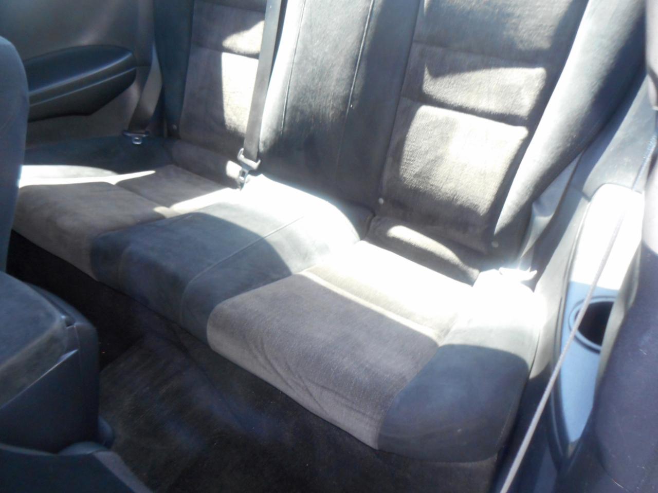 Honda Accord Cpe 2dr I4 Auto LX-S 2010