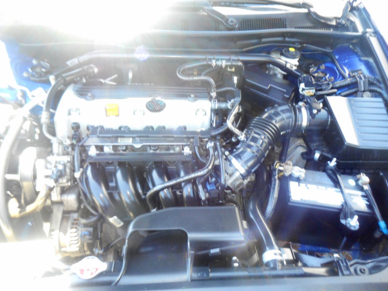 Honda Accord Cpe 2dr I4 Auto LX-S 2010