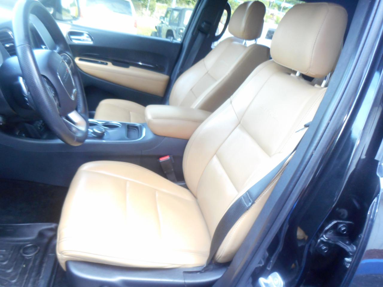 Dodge Durango  2016