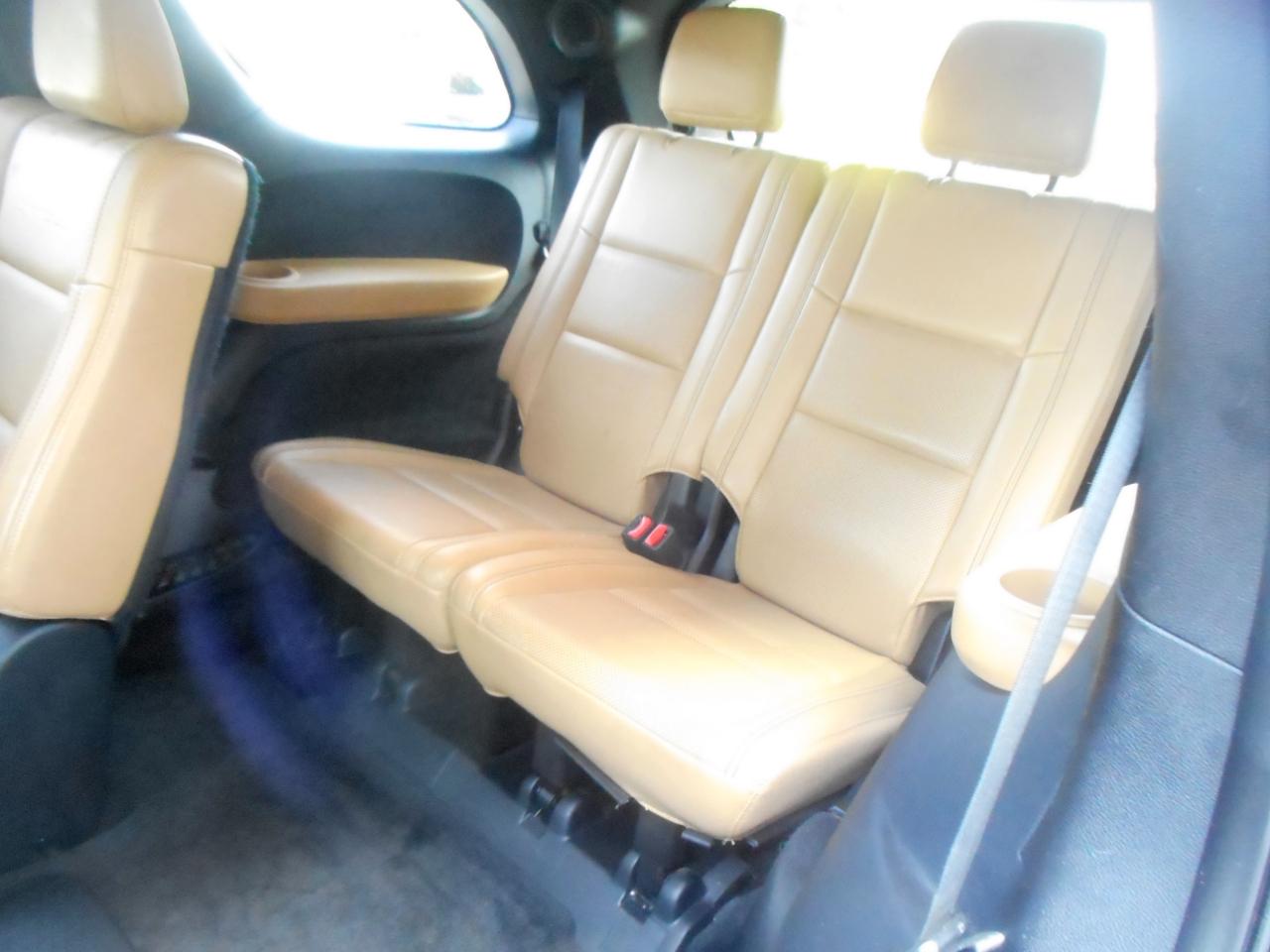 Dodge Durango  2016