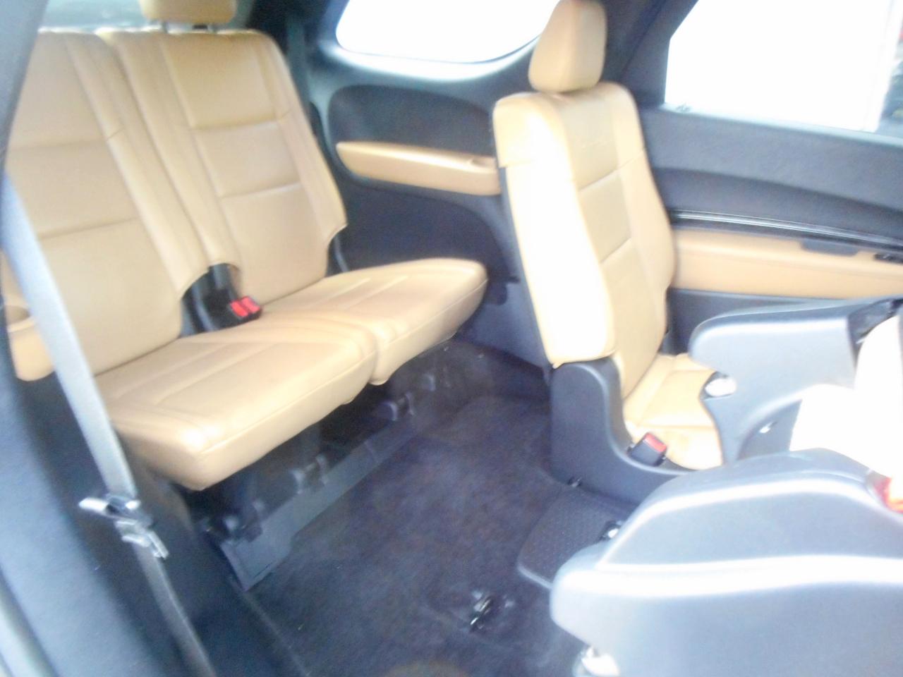 Dodge Durango  2016