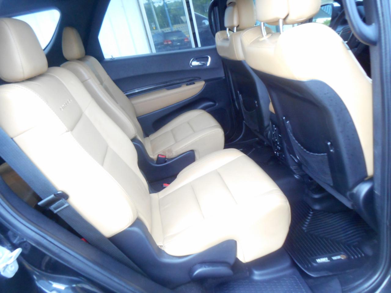 Dodge Durango  2016