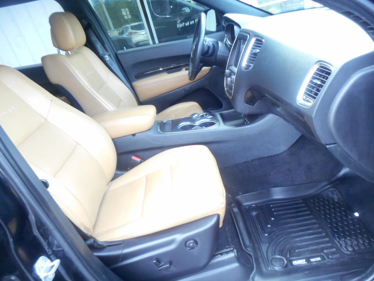 Dodge Durango  2016