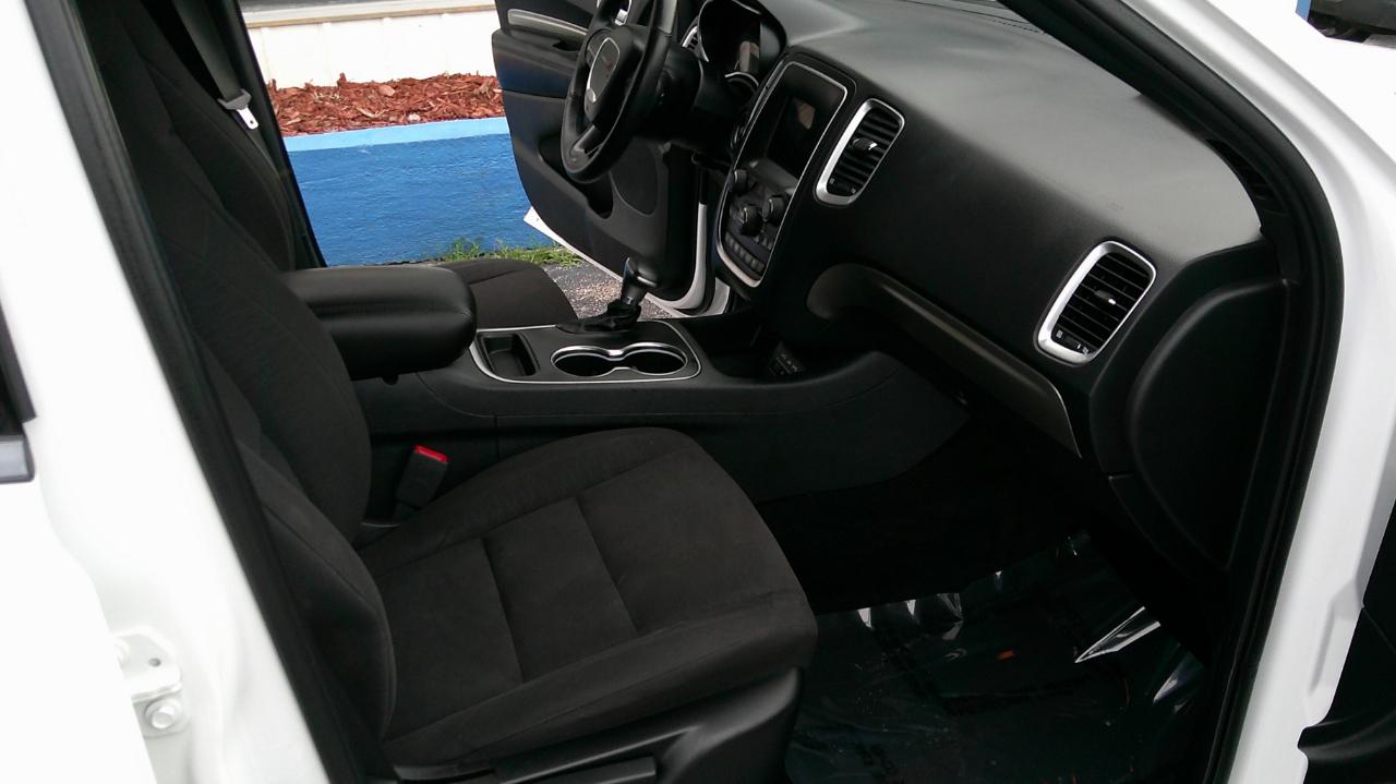 Dodge Durango SXT Plus RWD 2019