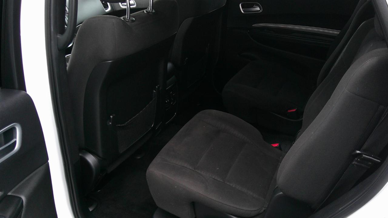 Dodge Durango SXT Plus RWD 2019