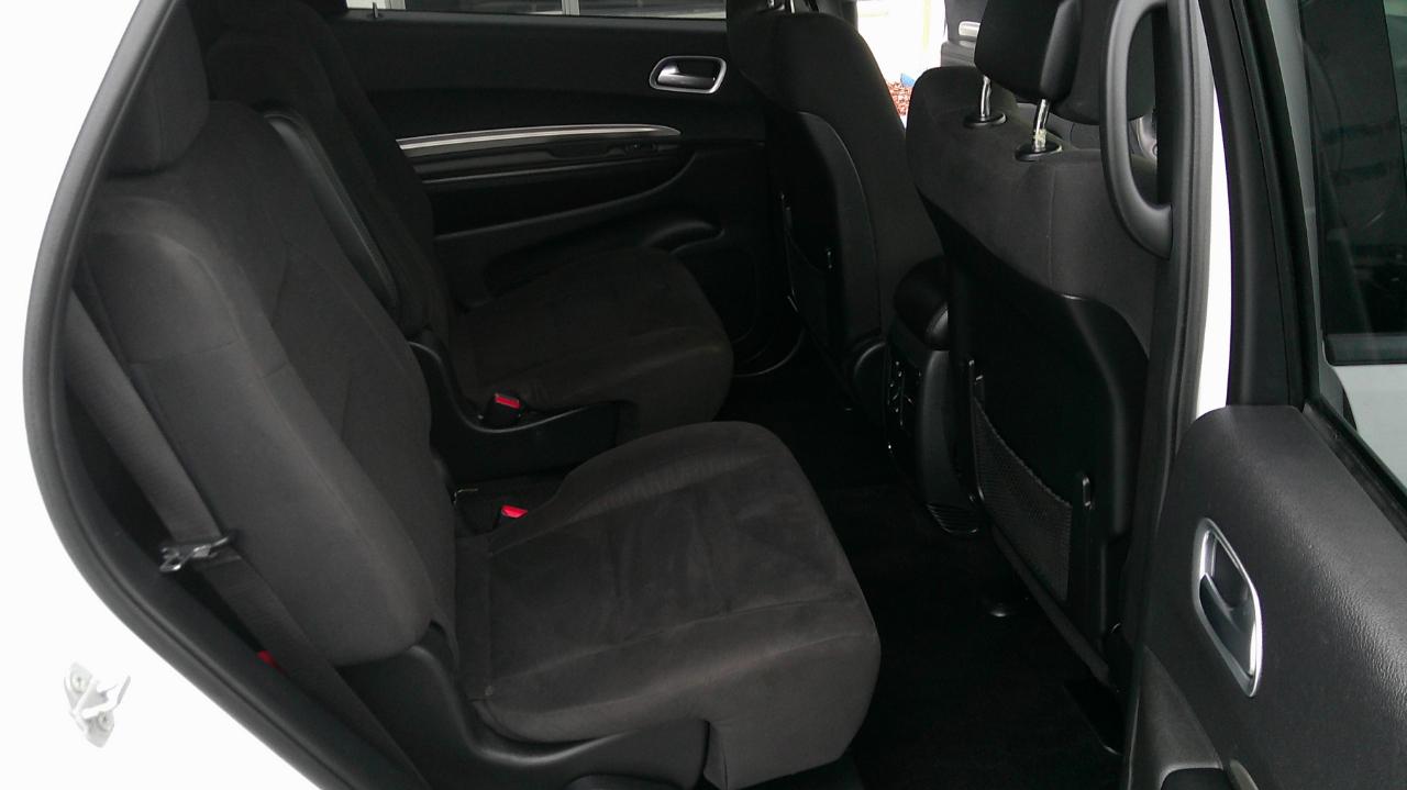 Dodge Durango SXT Plus RWD 2019