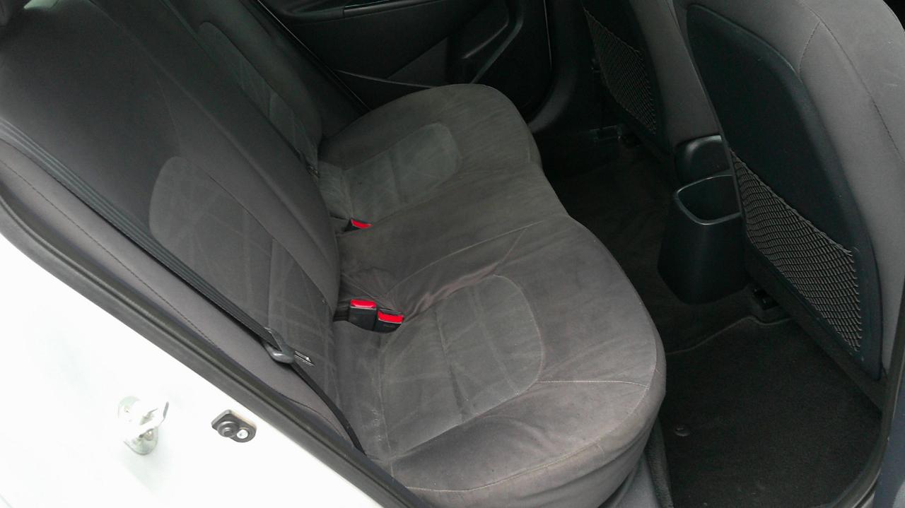 Kia Rio 4dr Sdn Auto LX 2014
