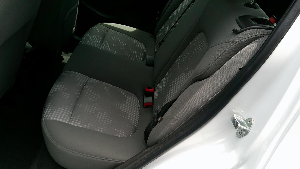Chevrolet Sonic 5dr HB LT w/1FL 2020