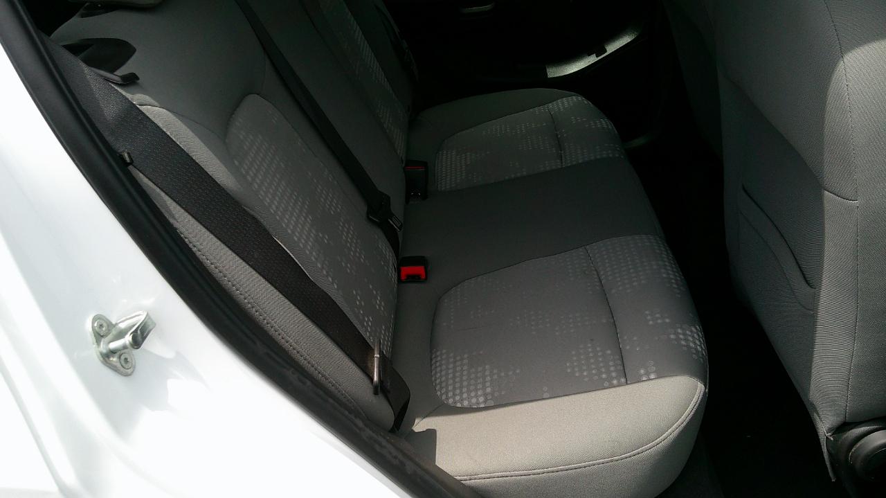 Chevrolet Sonic 5dr HB LT w/1FL 2020