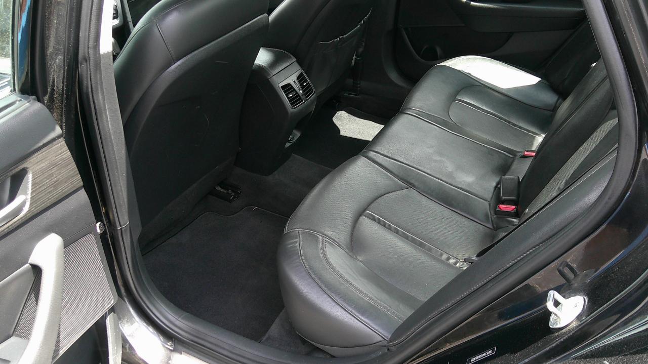 Hyundai Sonata Limited 2.4L *Ltd Avail* 2018