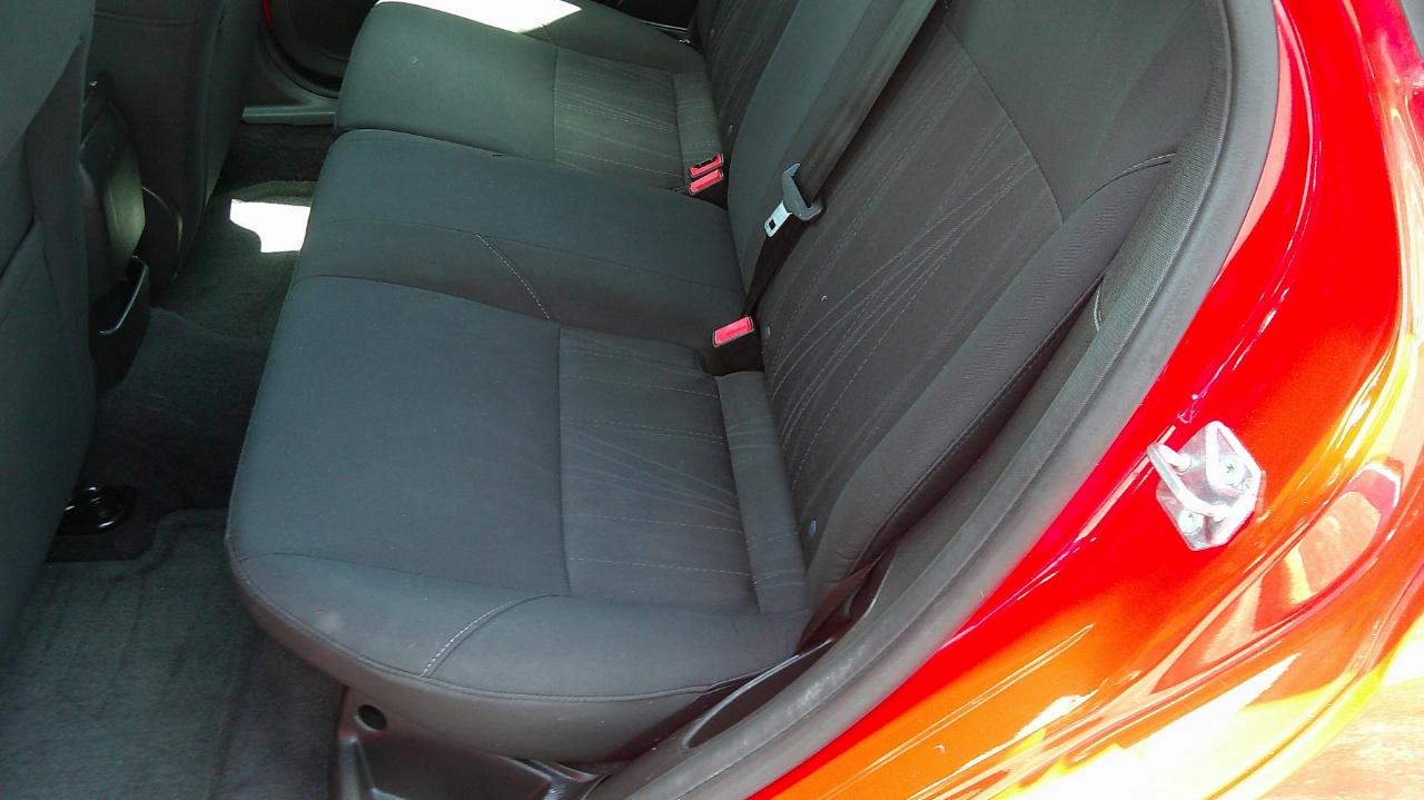 Ford Focus 5dr HB SE 2016