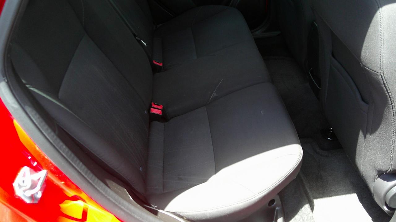 Ford Focus 5dr HB SE 2016