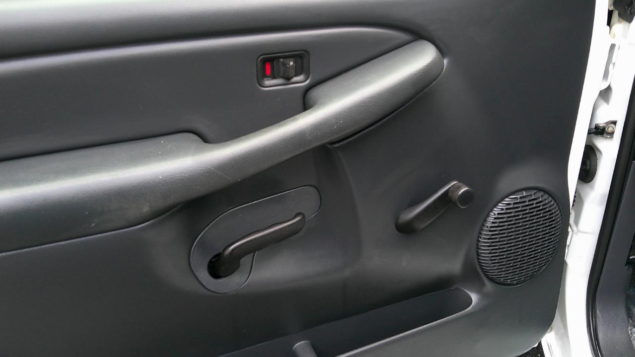 Chevrolet Silverado 1500 Ext Cab 143.5" WB 2002